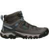 Outdoor Shoes * | Keen Targhee Iii Mid Waterproof Hiking Boot Women'S Outlet