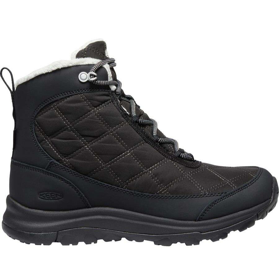 Winter Shoes * | Keen Terradora Ii Wintry Waterproof Boot Women'S Online