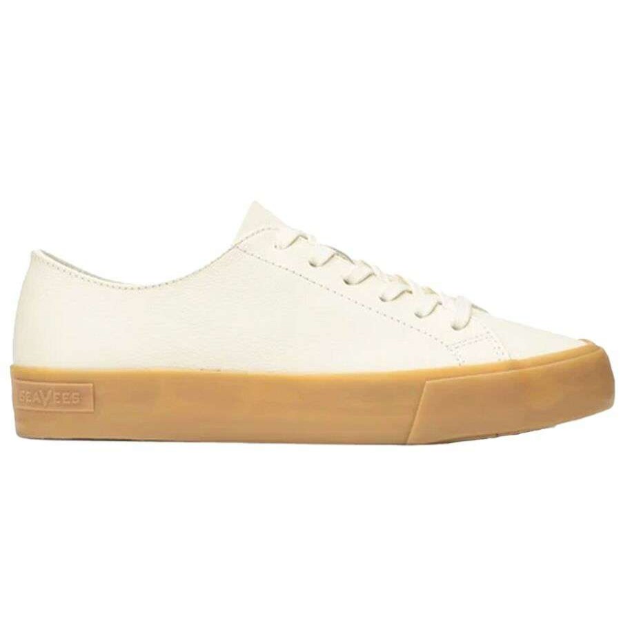 Casual Boots & Shoes * | Seavees Wilder Sneaker Women'S Outlet White/Summer Gum