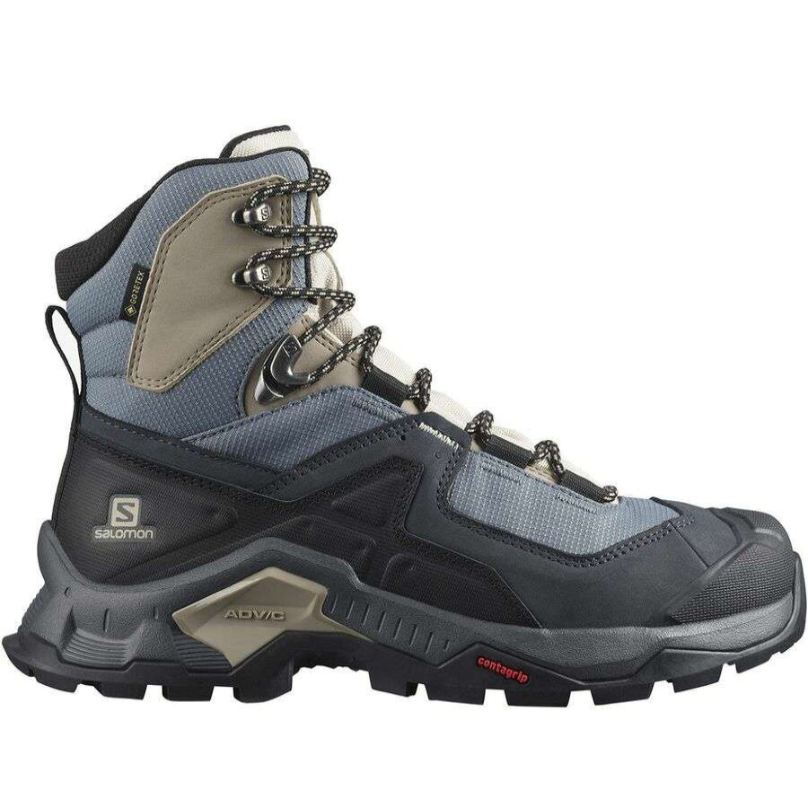 Outdoor Shoes * | Salomon Quest Element Gtx Hiking Boot Women'S Discount