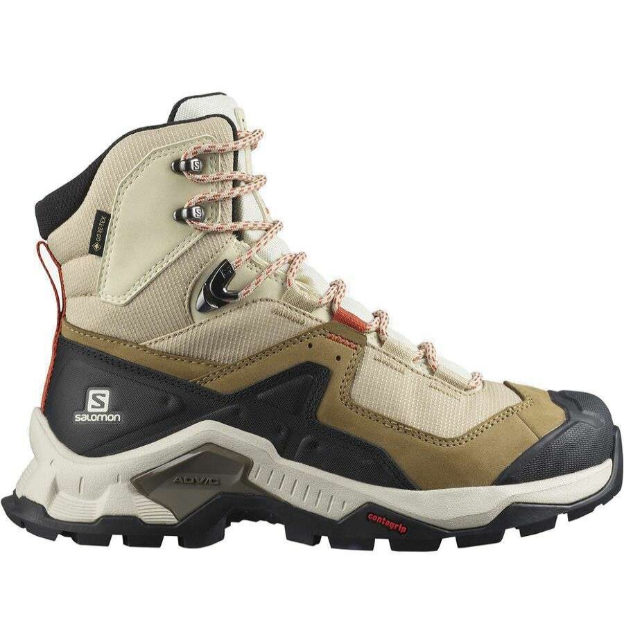 Outdoor Shoes * | Salomon Quest Element Gtx Hiking Boot Women'S Discount