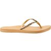 Sandals * | Reef Cushion Stargazer Flip Flop Women'S Online Gemstone