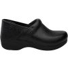 Casual Boots & Shoes * | Dansko Xp 2.0 Floral Clog Women'S Outlet Black Floral Tooled