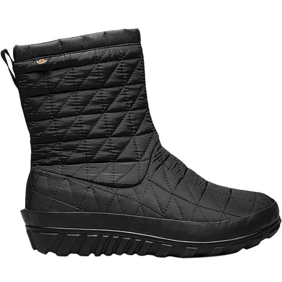 Winter Shoes * | Bogs Snowday Ii Mid Boot Women'S Online