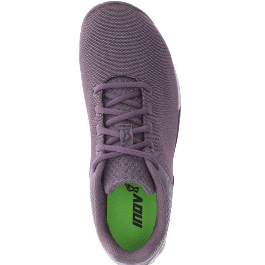 Running Shoes * | Inov 8 F-Lite 270 Cross-Training Shoe Women'S Sale Purple/White