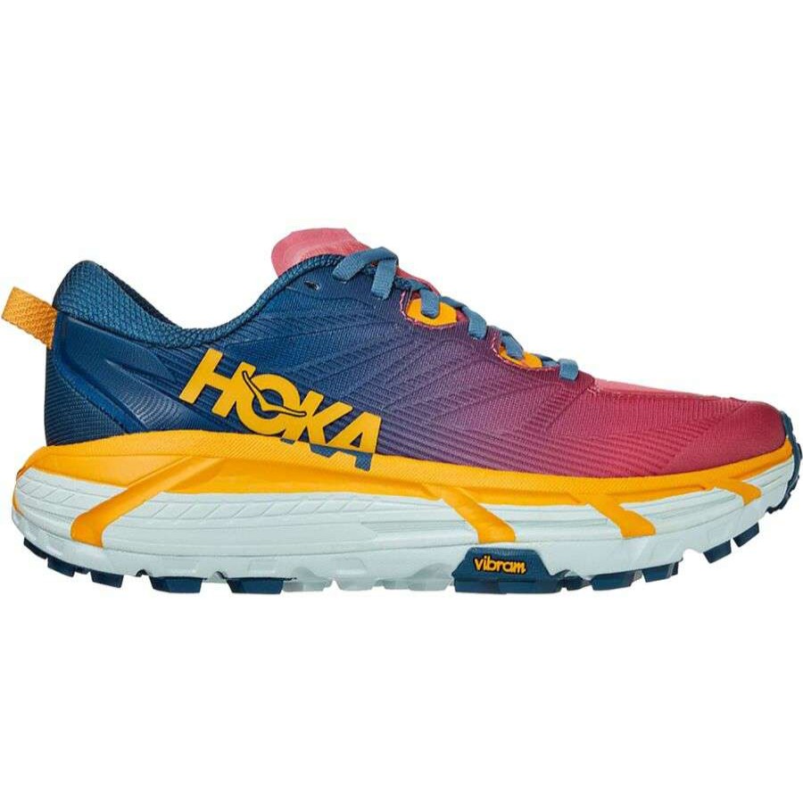 Running Shoes * | Hoka One One Mafate Speed 3 Trail Running Shoe Women'S Sale