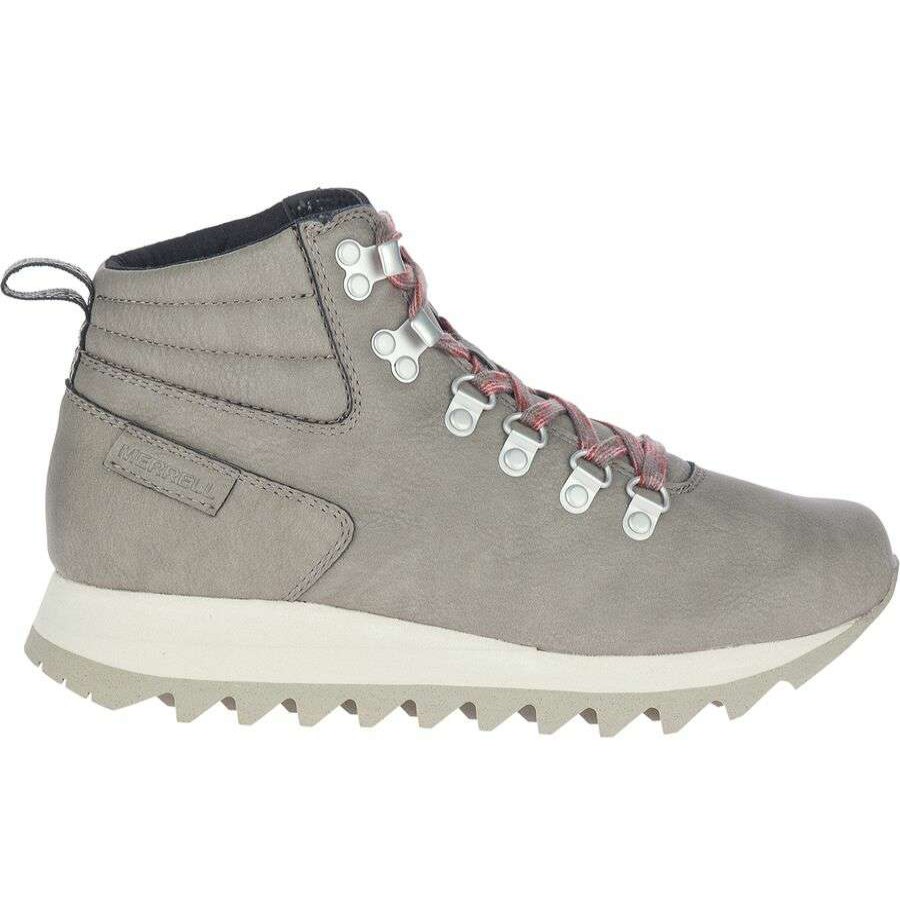 Casual Boots & Shoes * | Merrell Alpine Hiker Boot Women'S Discount Falcon