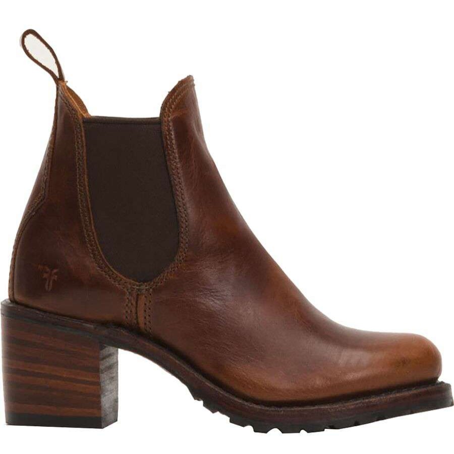 Casual Boots & Shoes * | Frye Sabrina Chelsea Boot Women'S Discount