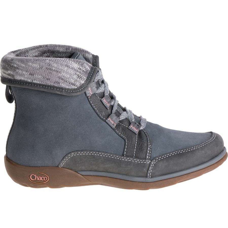 Casual Boots & Shoes * | Chaco Barbary Boot Women'S Outlet