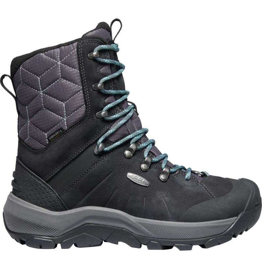 Winter Shoes * | Keen Revel Iv High Polar Boot Women'S Discount