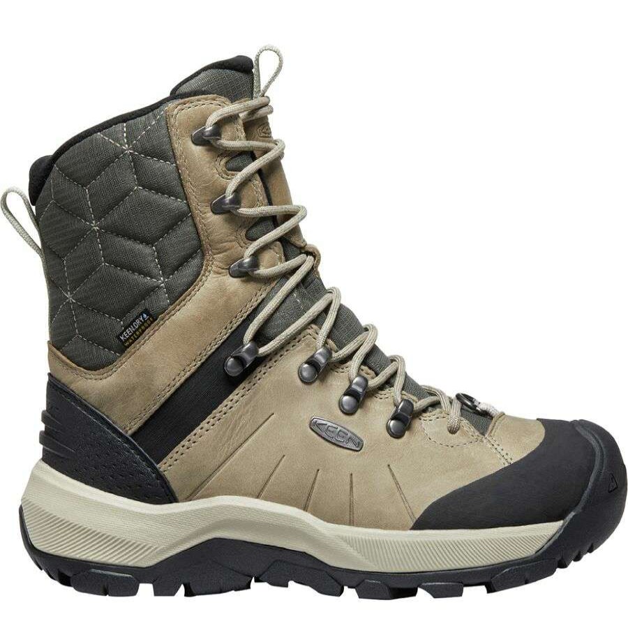 Winter Shoes * | Keen Revel Iv High Polar Boot Women'S Discount