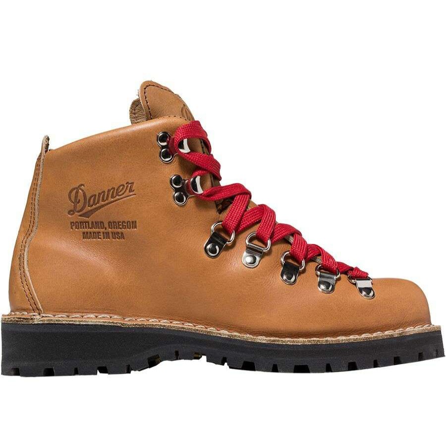 Casual Boots & Shoes * | Danner Mountain Light Boot Women'S Online Cascade