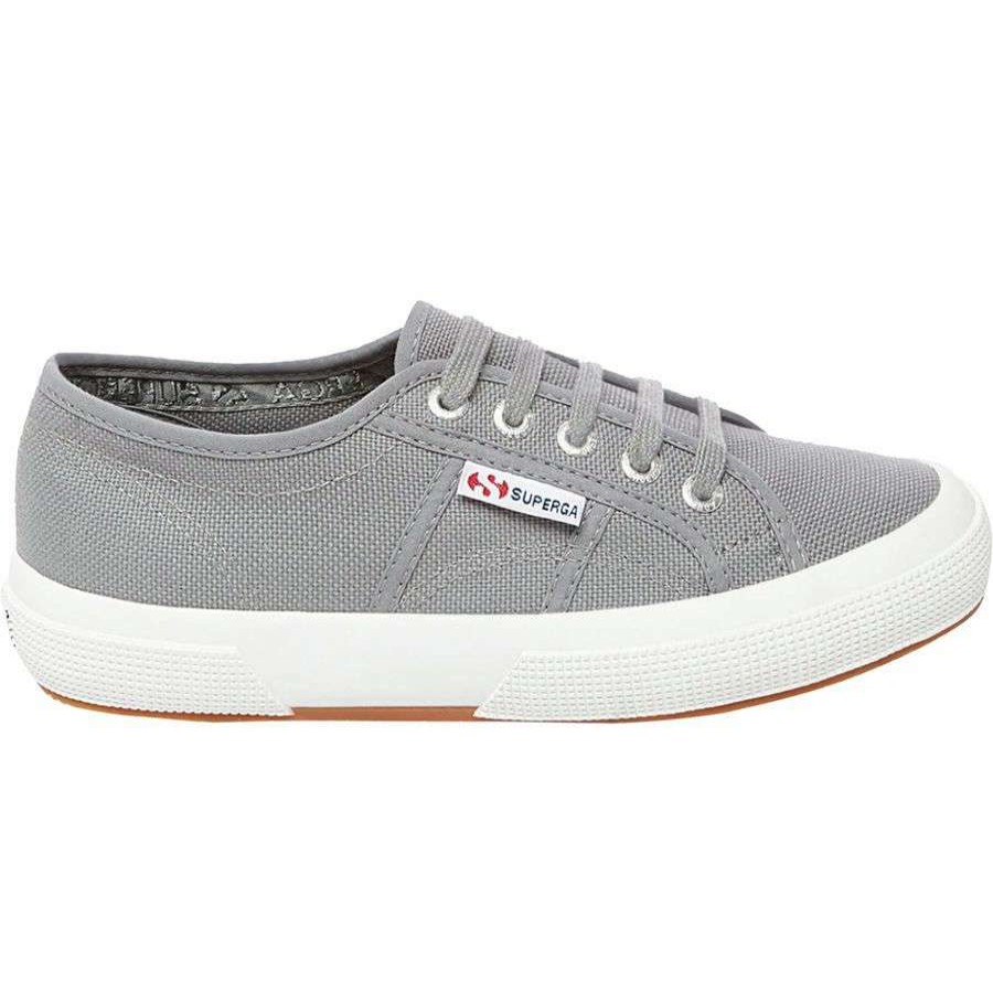 Casual Boots & Shoes * | Superga 2750 Cotu Canvas Shoe Women'S Sale