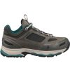 Outdoor Shoes * | Vasque Breeze At Low Gtx Hiking Shoe Women'S Sale Gargoyle