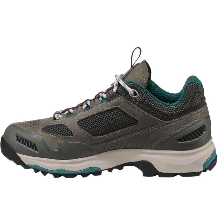 Outdoor Shoes * | Vasque Breeze At Low Gtx Hiking Shoe Women'S Sale Gargoyle