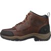 Outdoor Shoes * | Ariat Terrain H2O Hiking Boot Women'S Discount Copper