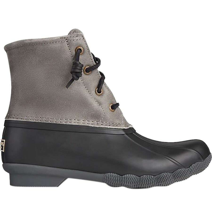 Winter Shoes * | Sperry Top-Sider Saltwater Core Boot Women'S Discount