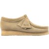 Casual Boots & Shoes * | Clarks Wallabee Shoe Women'S Outlet Maple Suede