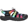 Sandals * | Keen Newport Retro Sandal Women'S Sale Original Tie Dye