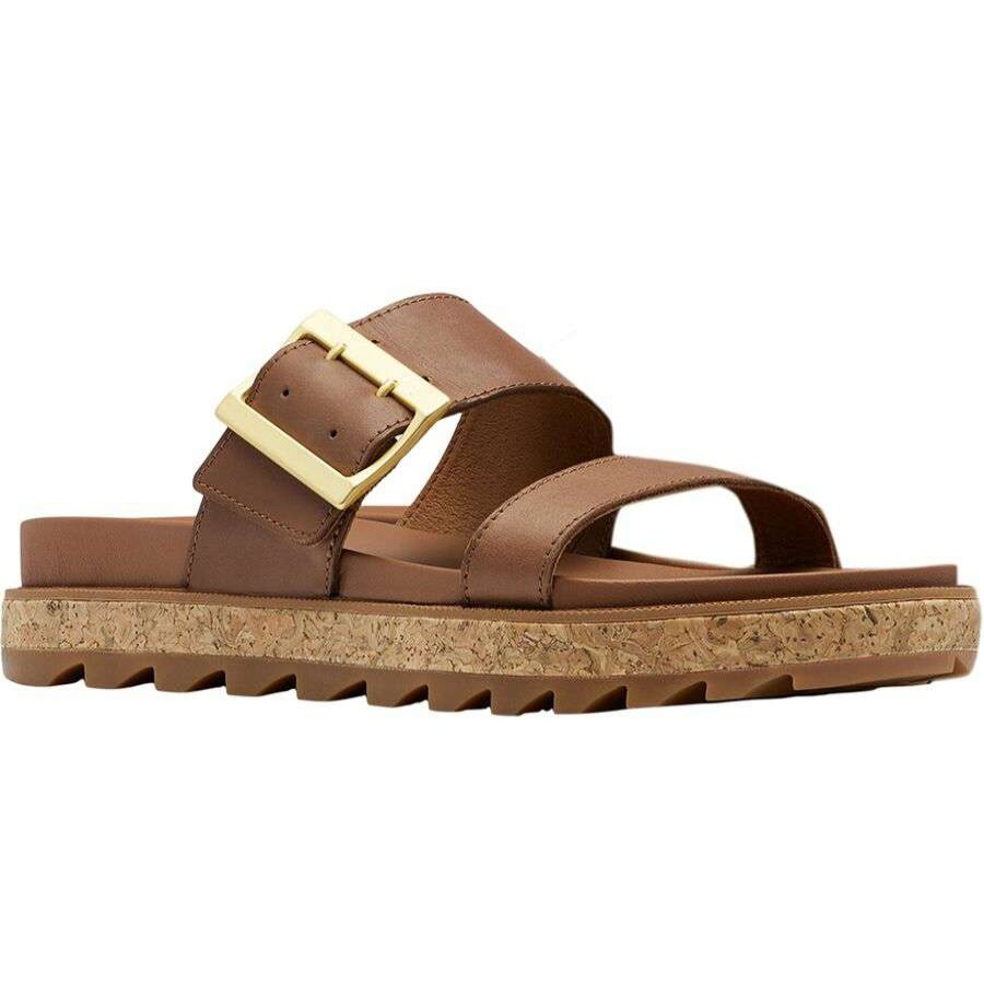 Sandals * | Sorel Roaming Slide Sandal Women'S Online