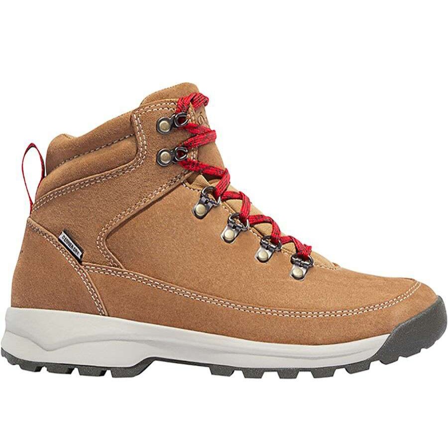 Outdoor Shoes * | Danner Adrika Hiker Boot Women'S Sale