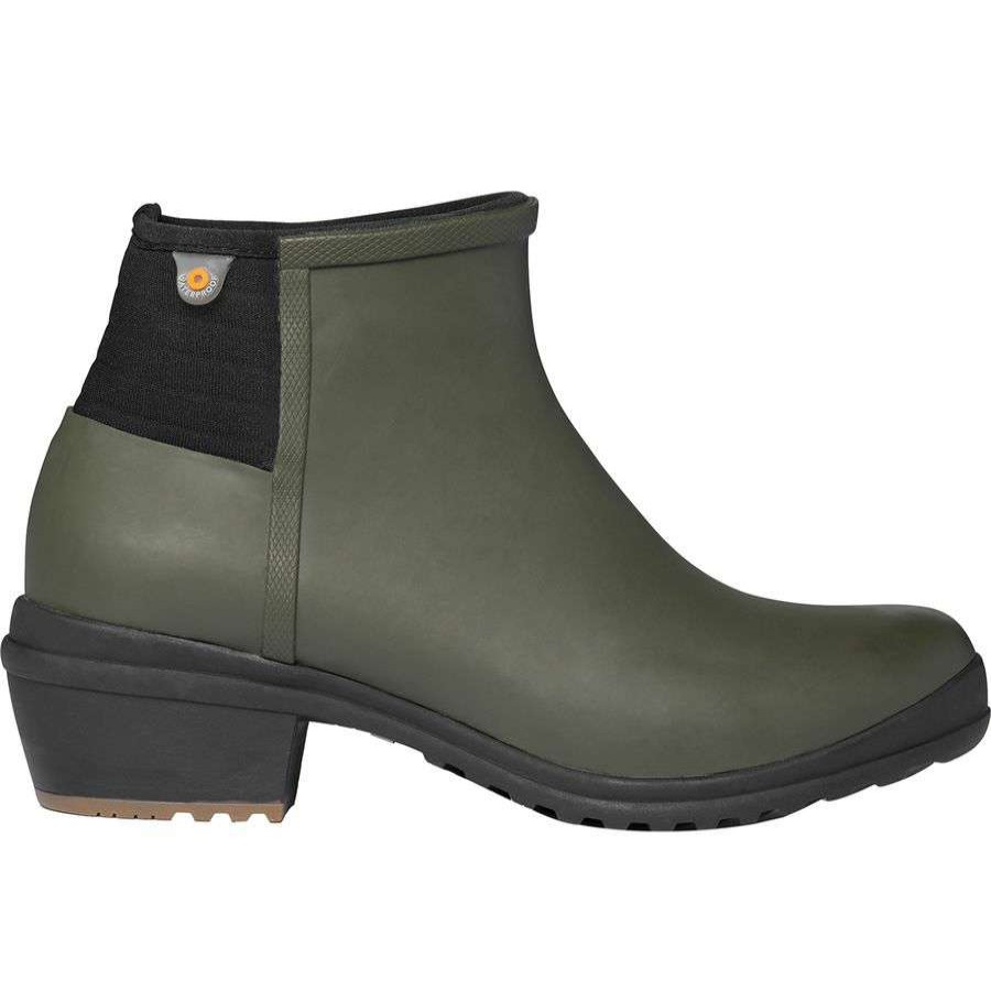 Casual Boots & Shoes * | Bogs Vista Ankle Boot Women'S Online