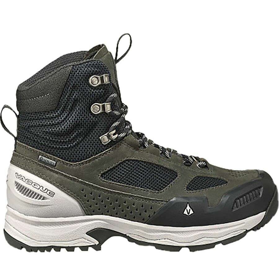 Outdoor Shoes * | Vasque Breeze Wt Gtx Wide Hiking Boot Women'S Discount Dark Shadow