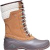 Winter Shoes * | The North Face Shellista Ii Mid Boot Women'S Sale Dachshund Brown/Demitasse Brown