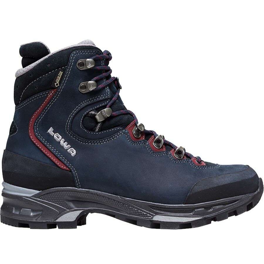 Outdoor Shoes * | Lowa Mauria Gtx Backpacking Boot Women'S Outlet