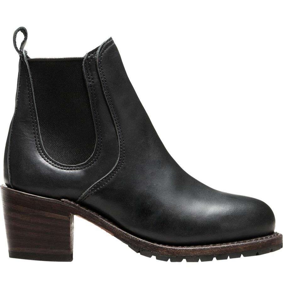 Casual Boots & Shoes * | Red Wing Heritage Harriet Boot Women'S Discount