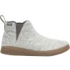 Winter Shoes * | Chaco Revel Chelsea V-Gore Boot Women'S Sale Gray