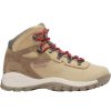 Outdoor Shoes * | Columbia Newton Ridge Lt Wp Hiking Boot Women'S Discount