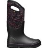 Winter Shoes * | Bogs Classic Tall Twinkle Boot Women'S Discount