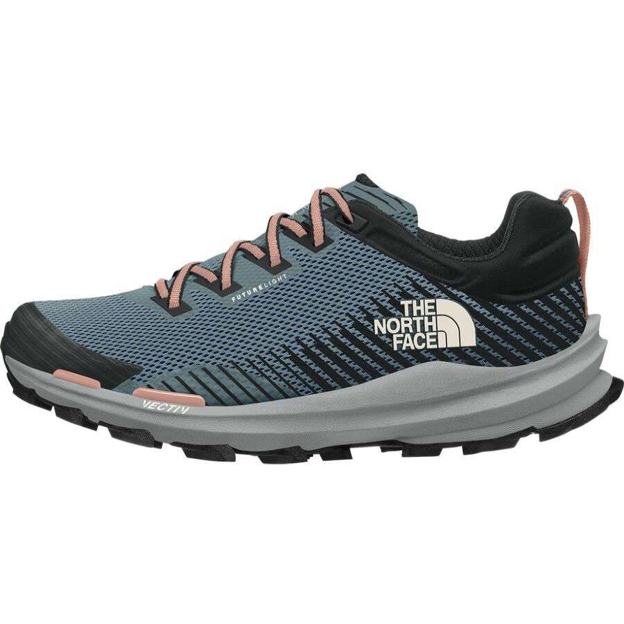 Outdoor Shoes * | The North Face Vectiv Fastpack Futurelight Hiking Shoe Women'S Discount