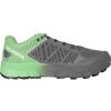 Running Shoes * | Scarpa Spin Ultra Running Shoe Women'S Online Shark/Mineral Green