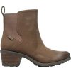 Casual Boots & Shoes * | Teva Anaya Chelsea Waterproof Boot Women'S Discount