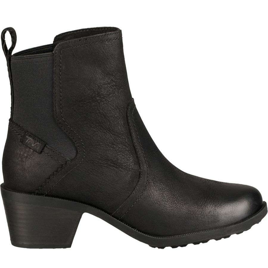 Casual Boots & Shoes * | Teva Anaya Chelsea Waterproof Boot Women'S Discount